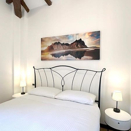 Int 4 - Suite Edoardo By Residence San Luca Bologna Exterior photo