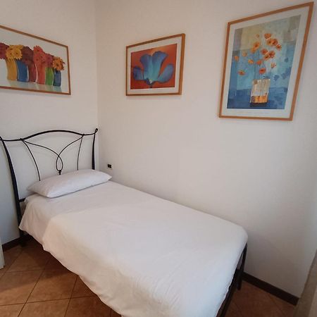 Int 4 - Suite Edoardo By Residence San Luca Bologna Exterior photo