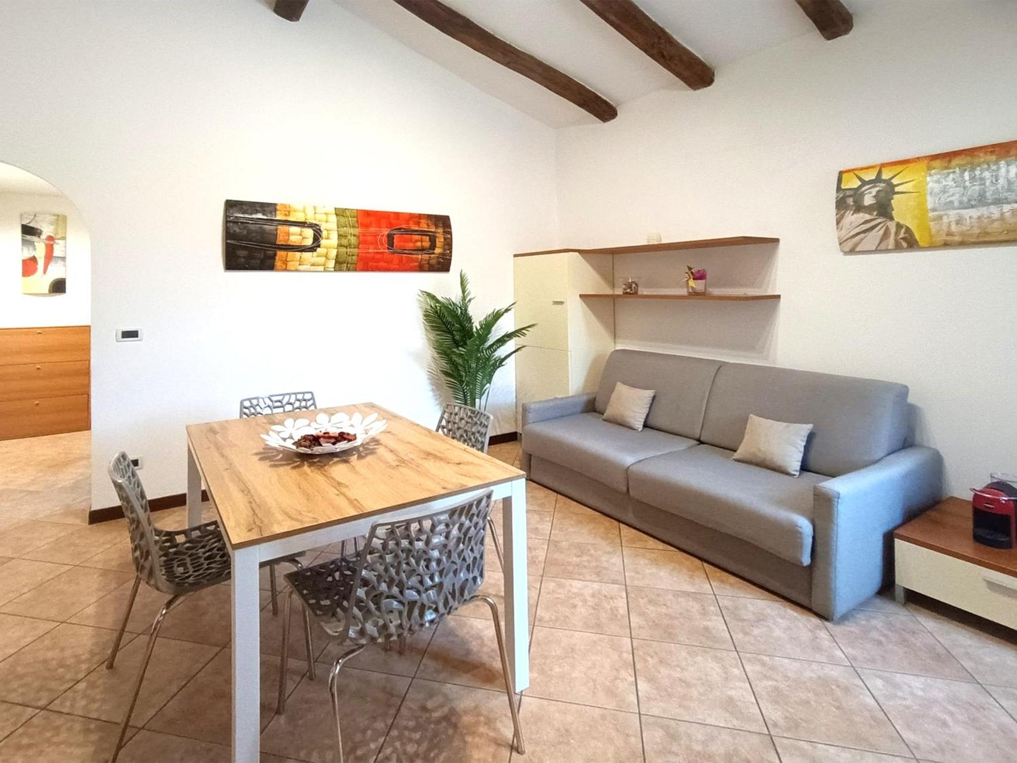 Int 4 - Suite Edoardo By Residence San Luca Bologna Exterior photo