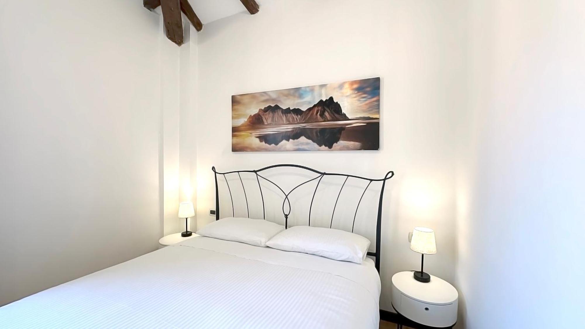 Int 4 - Suite Edoardo By Residence San Luca Bologna Exterior photo
