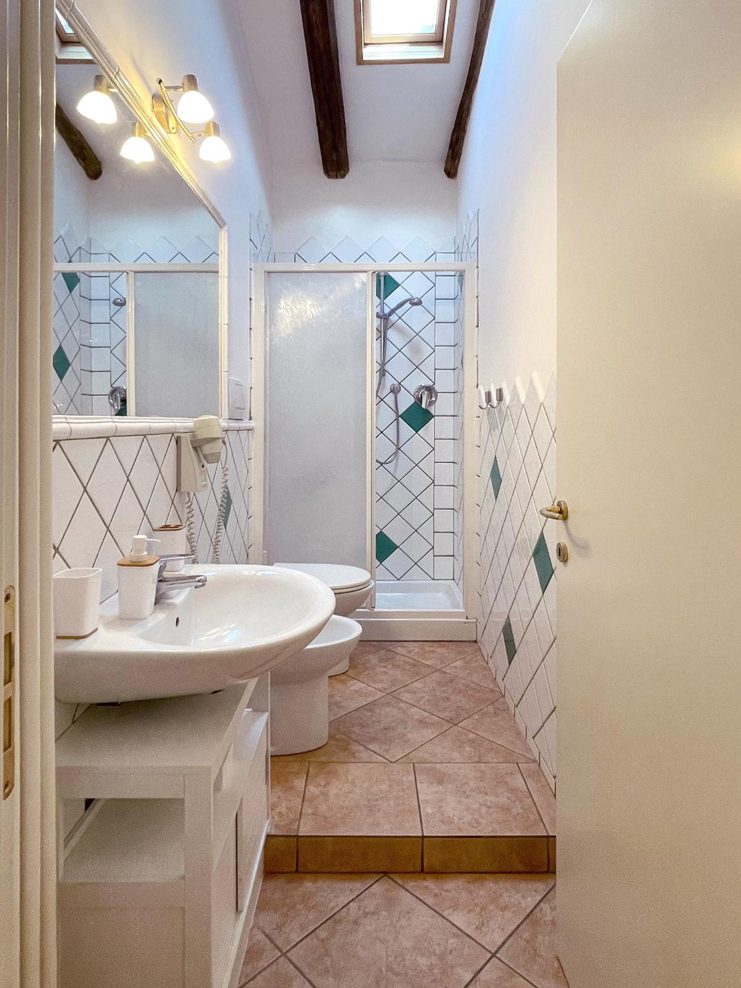 Int 4 - Suite Edoardo By Residence San Luca Bologna Exterior photo