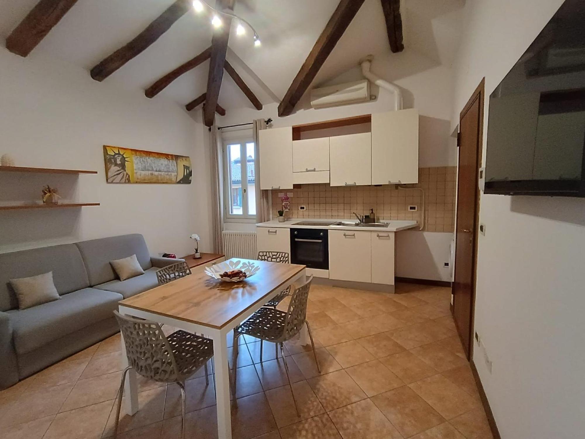 Int 4 - Suite Edoardo By Residence San Luca Bologna Exterior photo