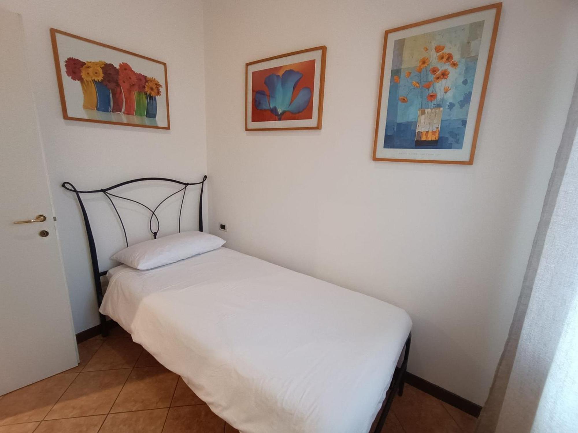 Int 4 - Suite Edoardo By Residence San Luca Bologna Exterior photo