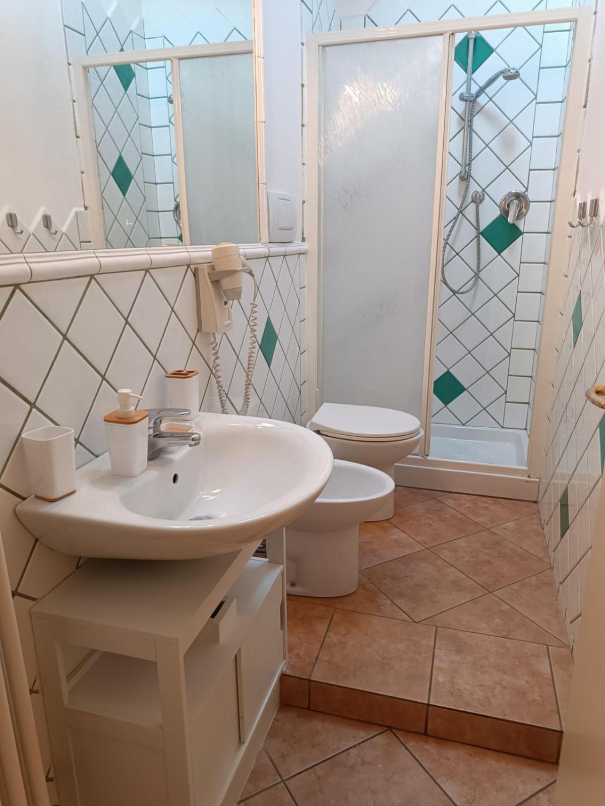 Int 4 - Suite Edoardo By Residence San Luca Bologna Exterior photo