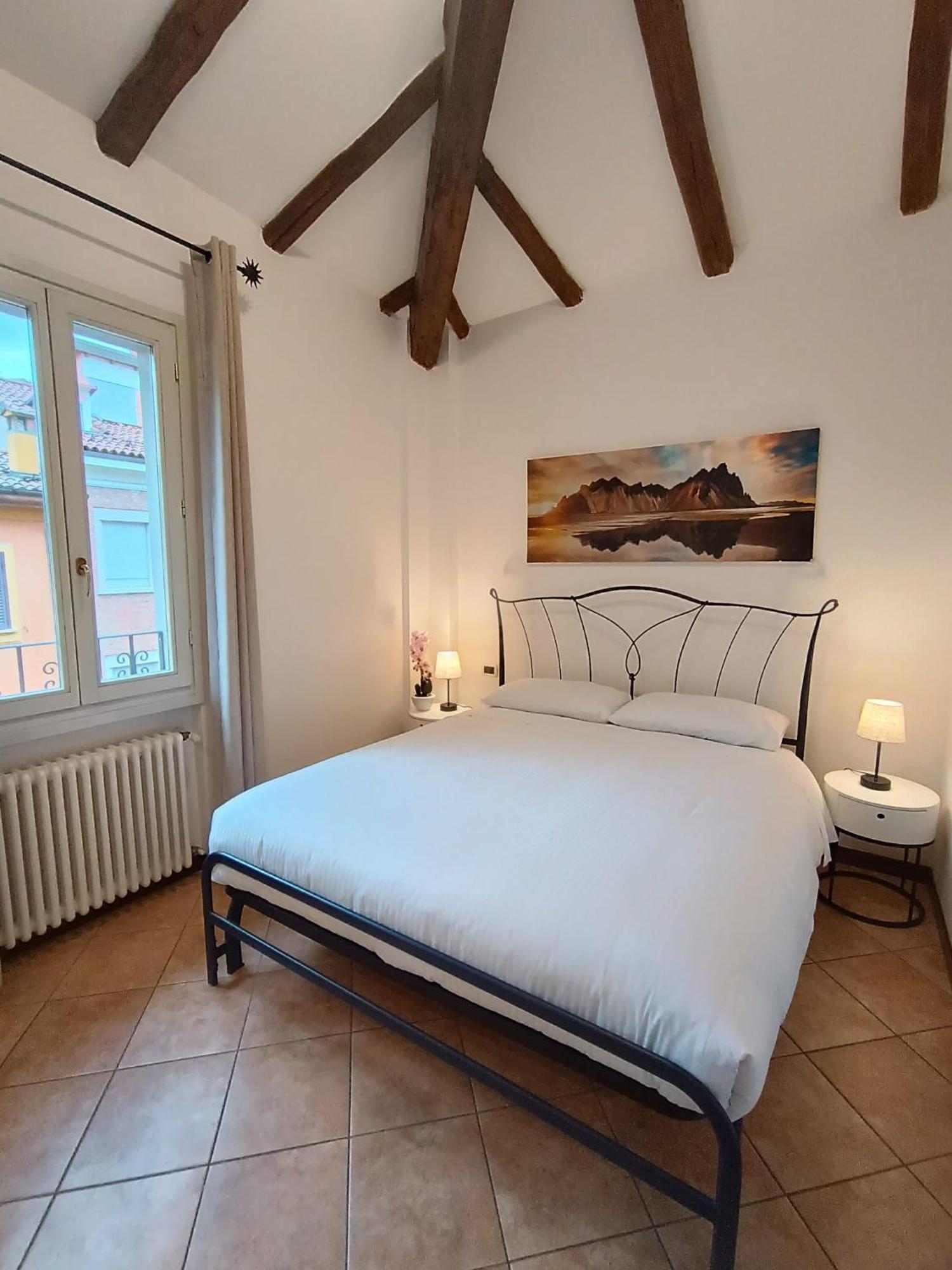 Int 4 - Suite Edoardo By Residence San Luca Bologna Exterior photo